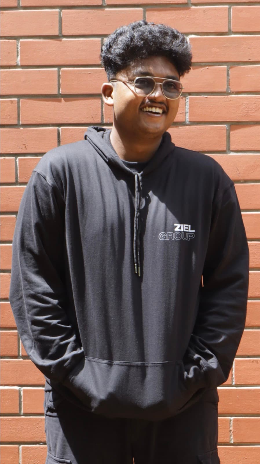 Bhuvan Tej Katari